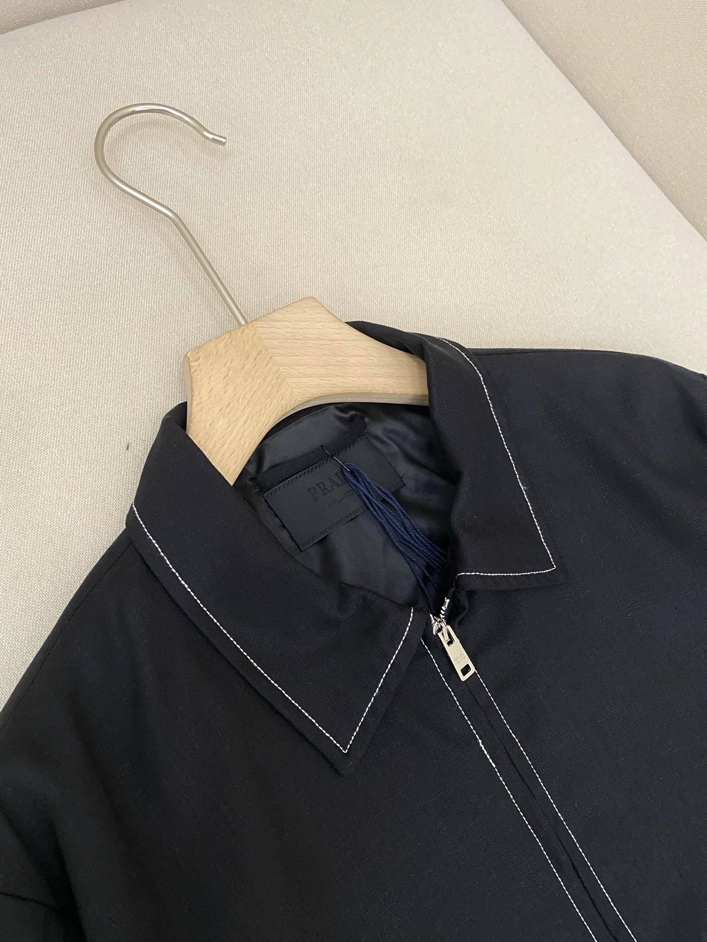 wg.luxury-- Pr141 Linen fabric item:E-F509L0505H
